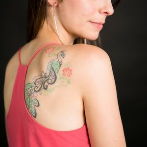 Meet your Posher, Marie-michèle